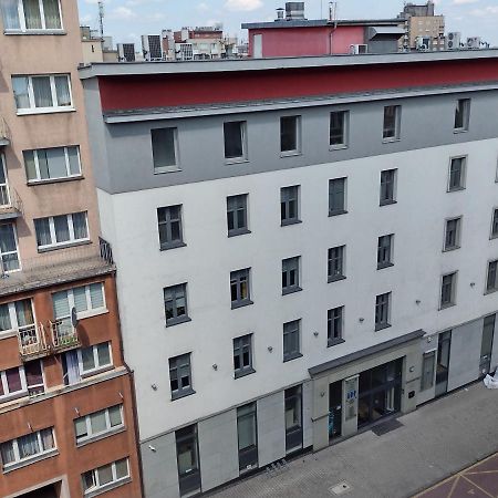 Apartament Elegant Katowice Zewnętrze zdjęcie