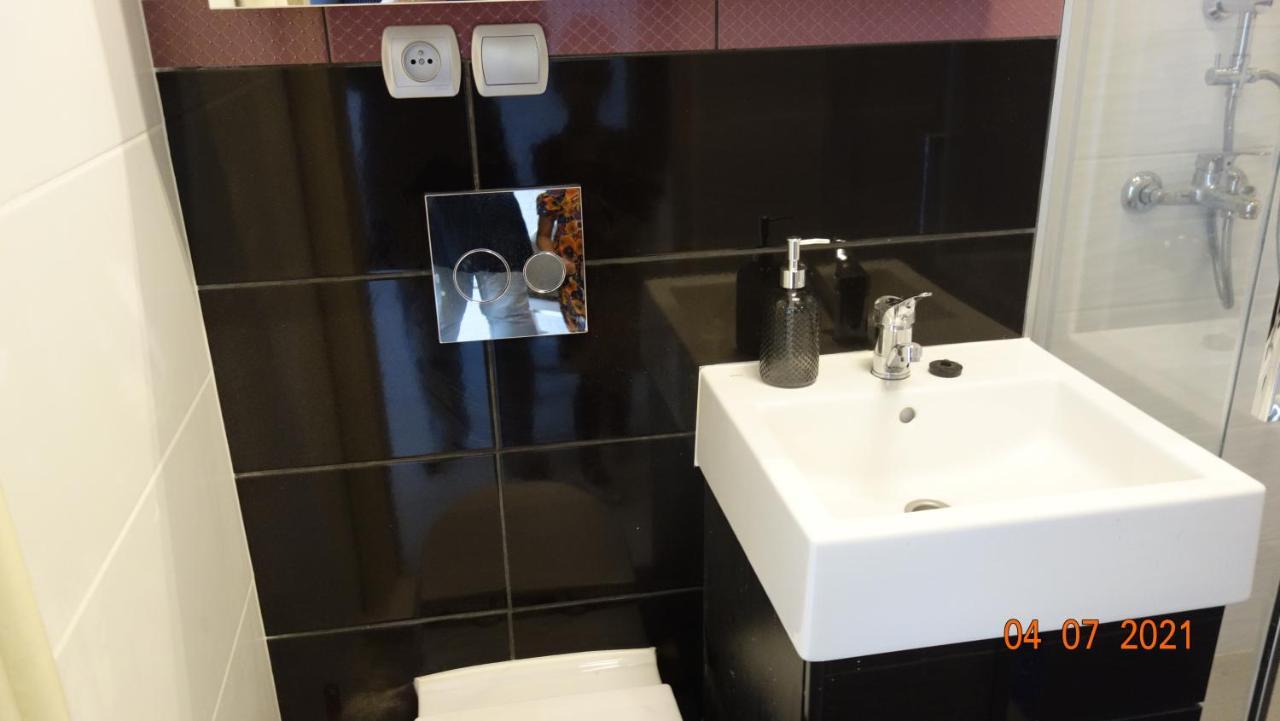 Apartament Elegant Katowice Zewnętrze zdjęcie