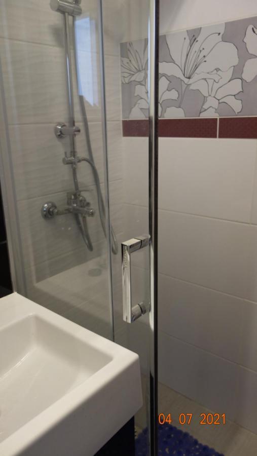 Apartament Elegant Katowice Zewnętrze zdjęcie
