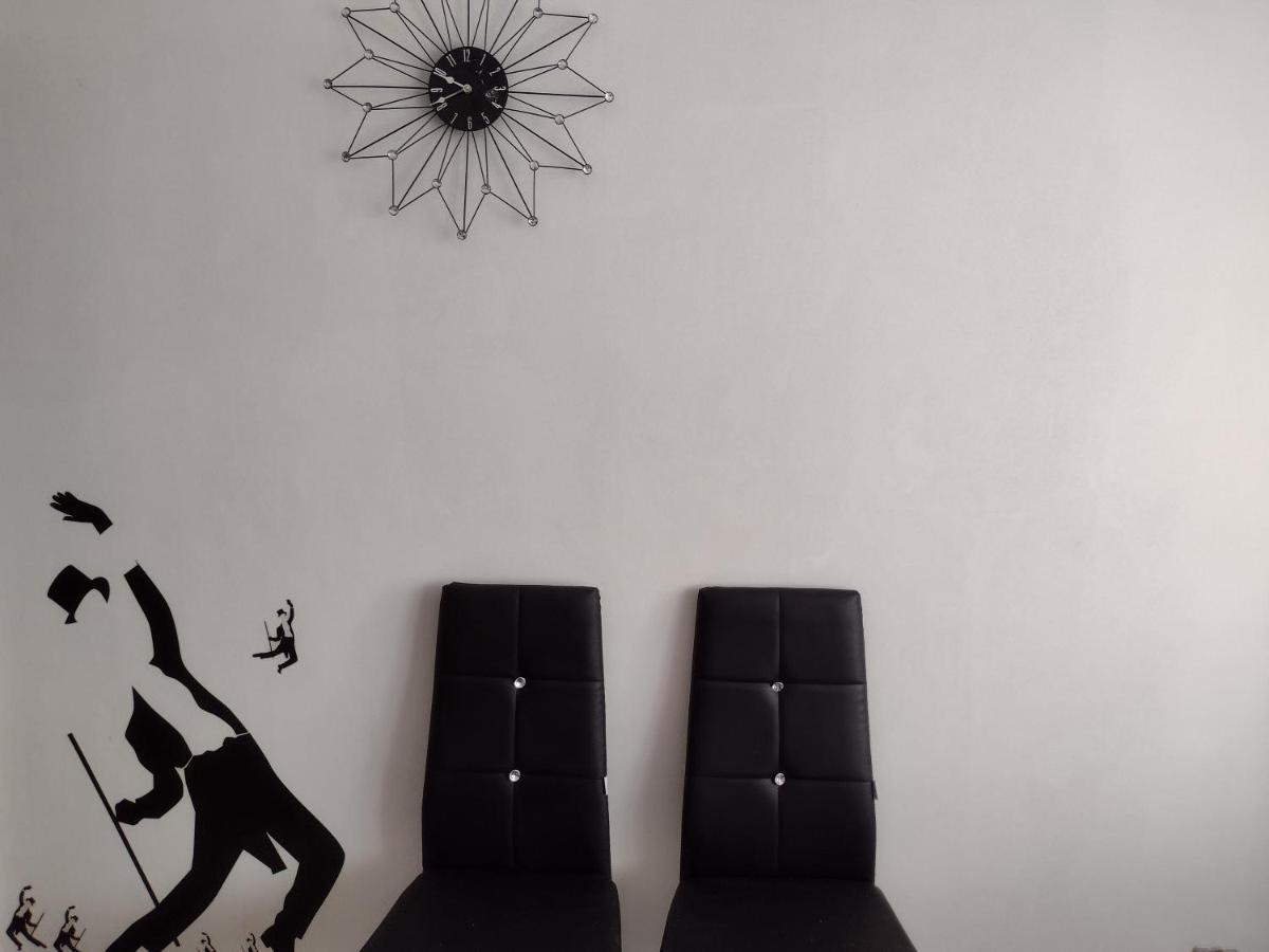 Apartament Elegant Katowice Zewnętrze zdjęcie