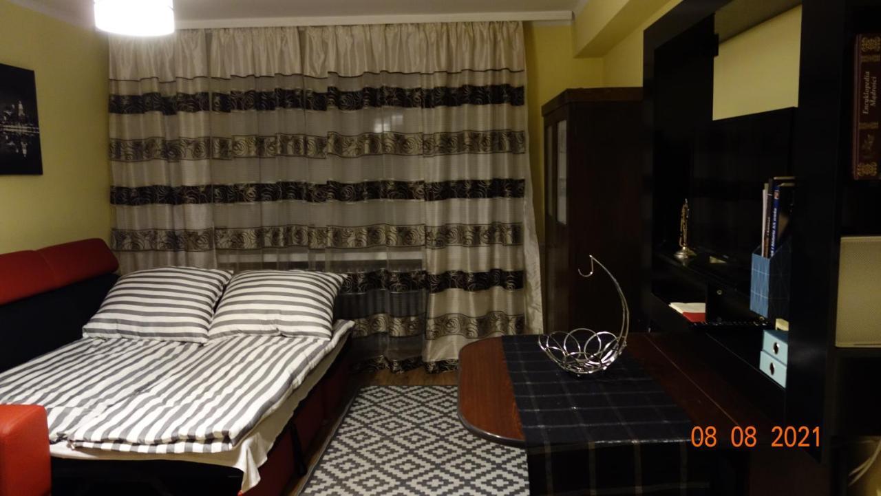 Apartament Elegant Katowice Zewnętrze zdjęcie
