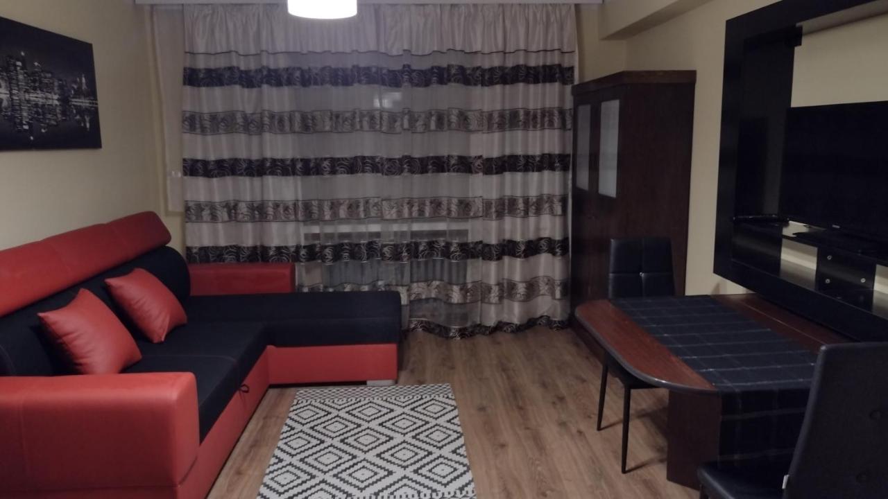 Apartament Elegant Katowice Zewnętrze zdjęcie