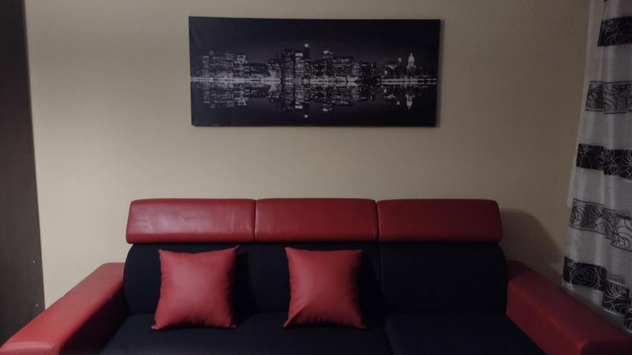 Apartament Elegant Katowice Zewnętrze zdjęcie