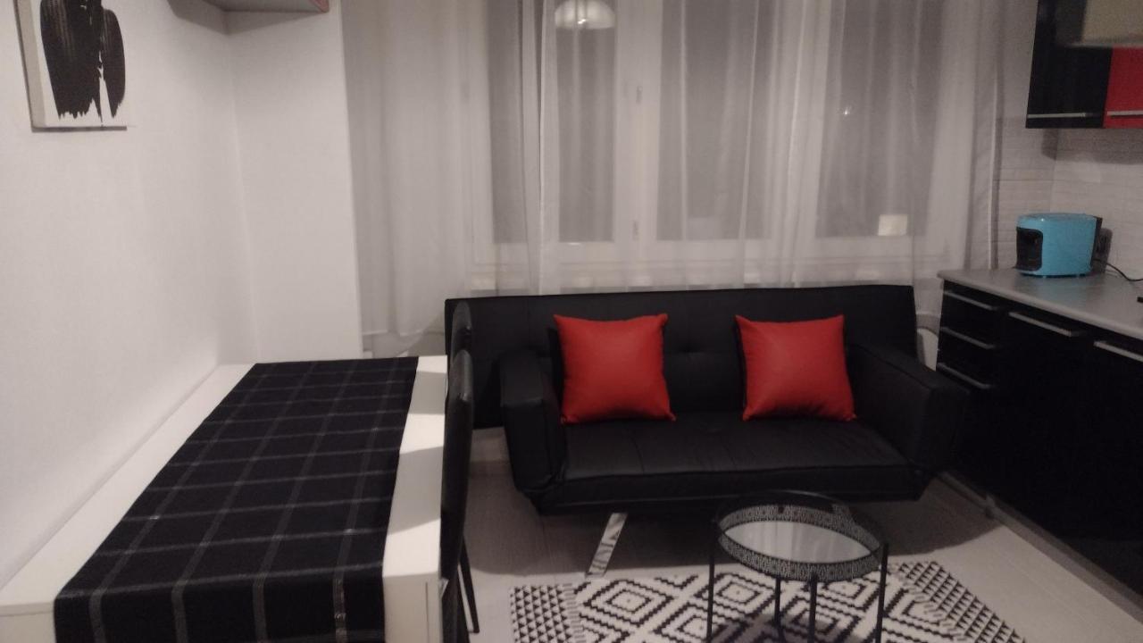 Apartament Elegant Katowice Zewnętrze zdjęcie