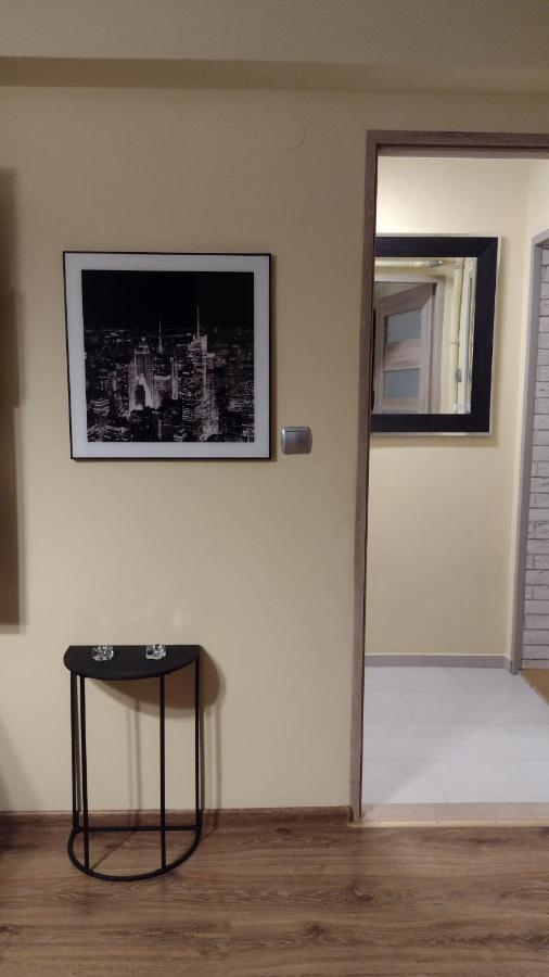 Apartament Elegant Katowice Zewnętrze zdjęcie